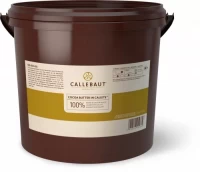 Какао-масло, каллеты, Callebaut