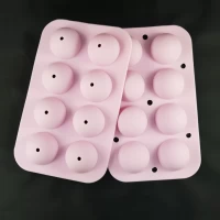 Форма для мороженого "Чупик" 8 ячеек