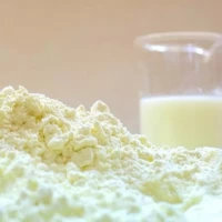 Молоко сухое цельное 26% ГОСТ Россия 200 г