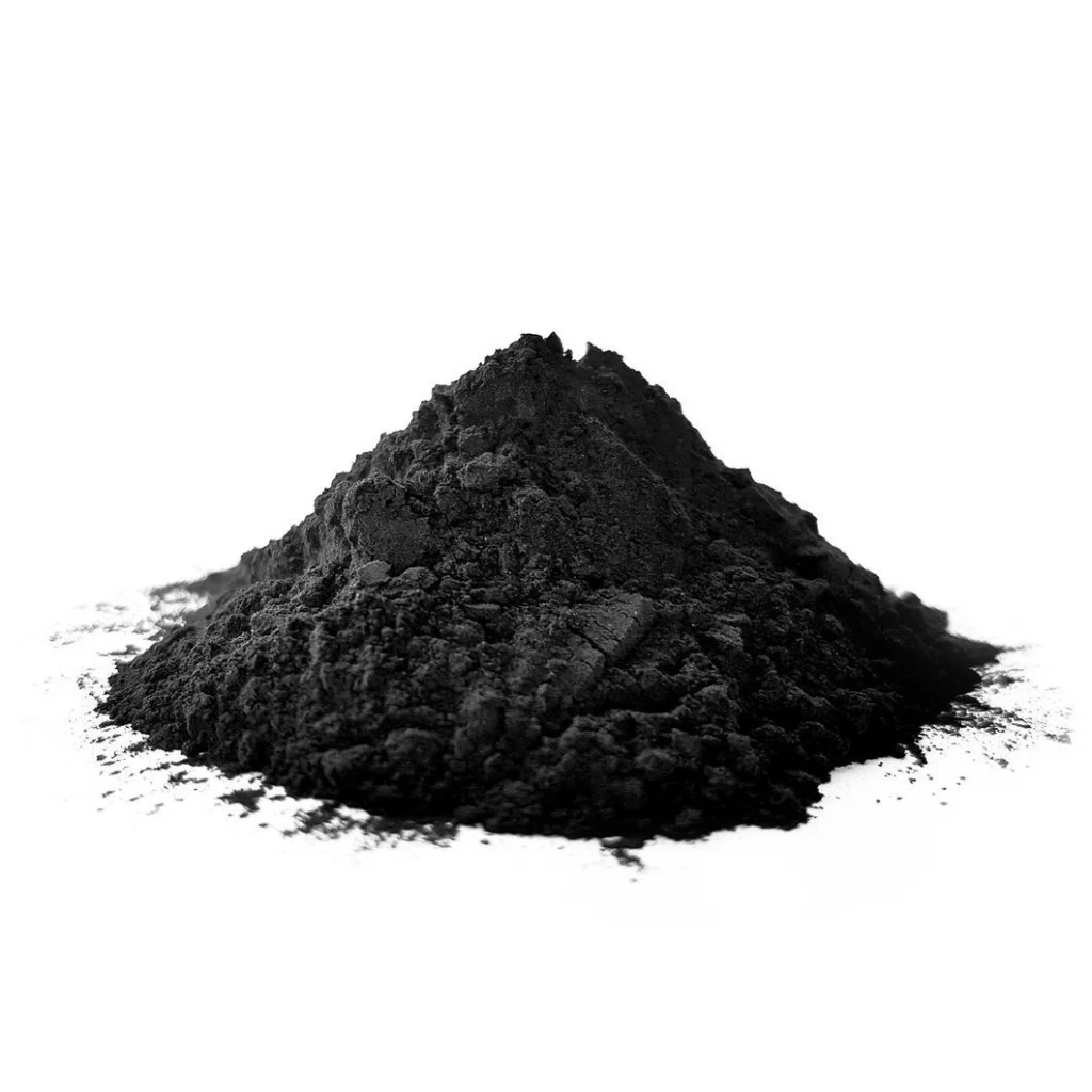 Уголь растительный, краситель универсальный 20 г — Каталог товаров —  Магазин товаров для кондитеров