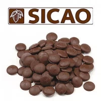 Молочный шоколад Sicao 33% 